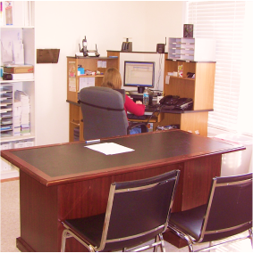 Oficina Principal